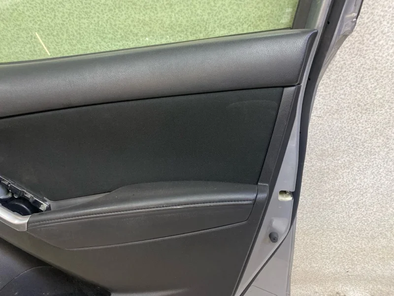 Дверь передняя правая Mazda CX-5 KE - миниатюра 7