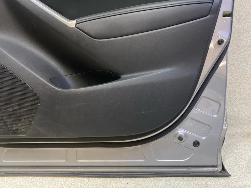 Дверь передняя правая Mazda CX-5 KE - миниатюра 8
