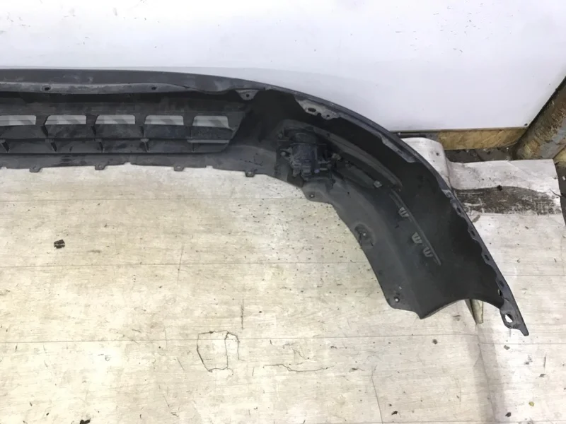Бампер передний Nissan Teana J32 2008 - миниатюра 6