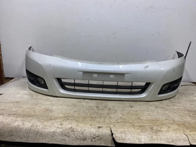Бампер передний Nissan Teana J32 2008 - изображение 1