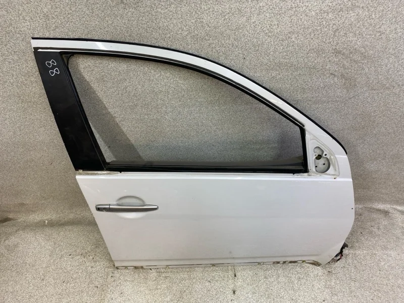 Дверь передняя правая Mitsubishi Outlander XL 2007 - миниатюра 6