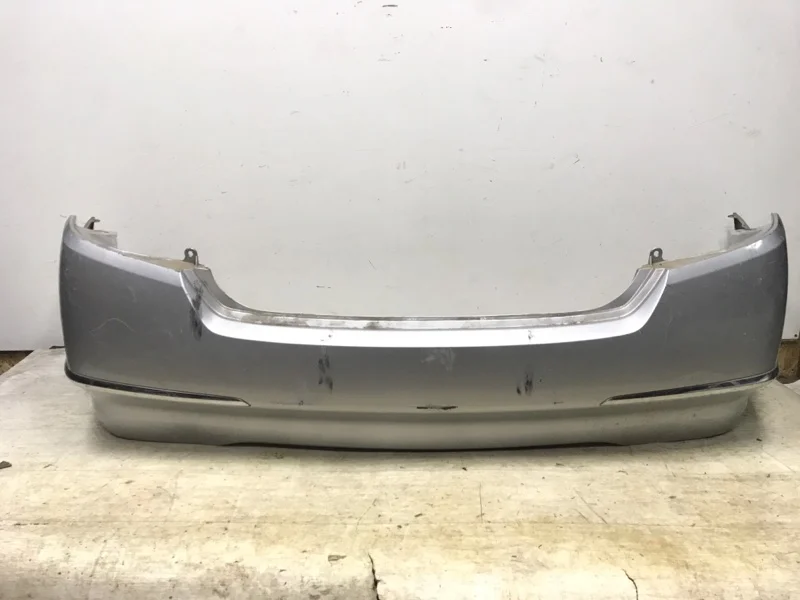 Бампер задний Nissan Teana J32 2008 - изображение 1