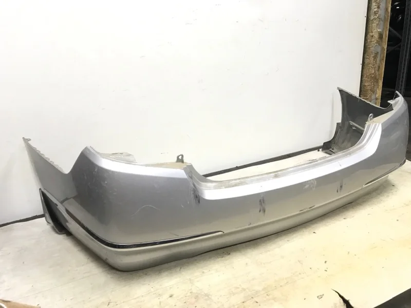 Бампер задний Nissan Teana J32 2008 - миниатюра 3