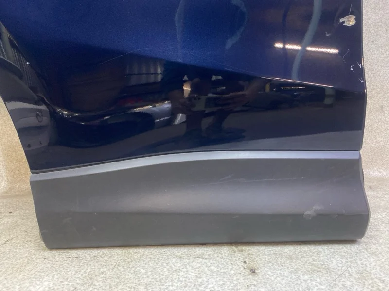 Дверь задняя правая Mazda CX-5 KE - миниатюра 5