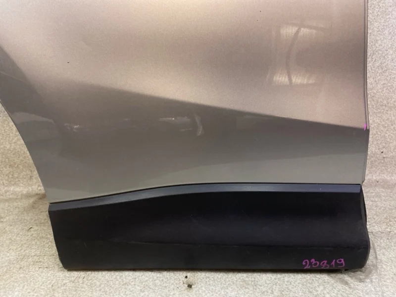 Дверь задняя правая Mazda CX-5 KE - миниатюра 4