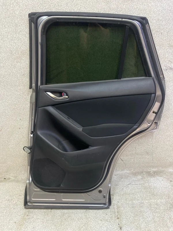 Дверь задняя правая Mazda CX-5 KE - миниатюра 5
