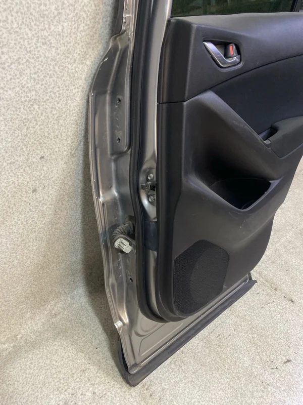 Дверь задняя правая Mazda CX-5 KE - миниатюра 7