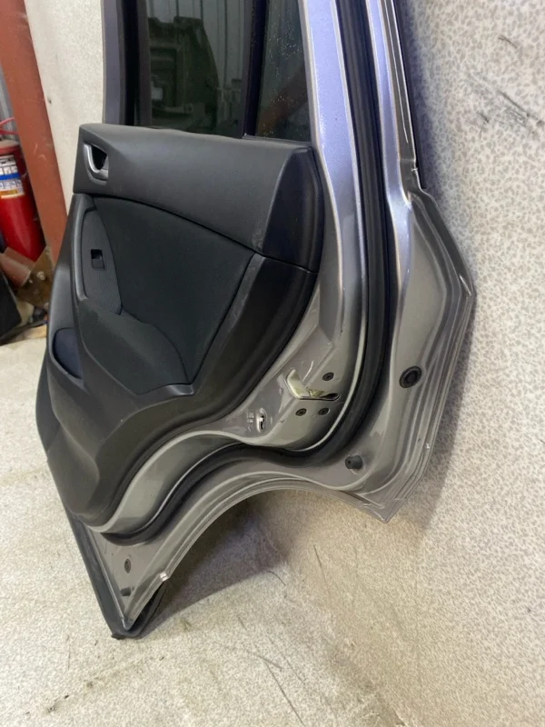 Дверь задняя правая Mazda CX-5 KE - миниатюра 8