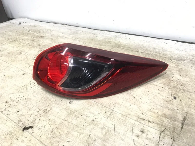 Фонарь правый Mazda CX-5 KE - миниатюра 2