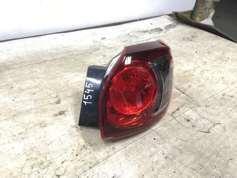 Фонарь правый Mazda CX-5 KE - миниатюра 4