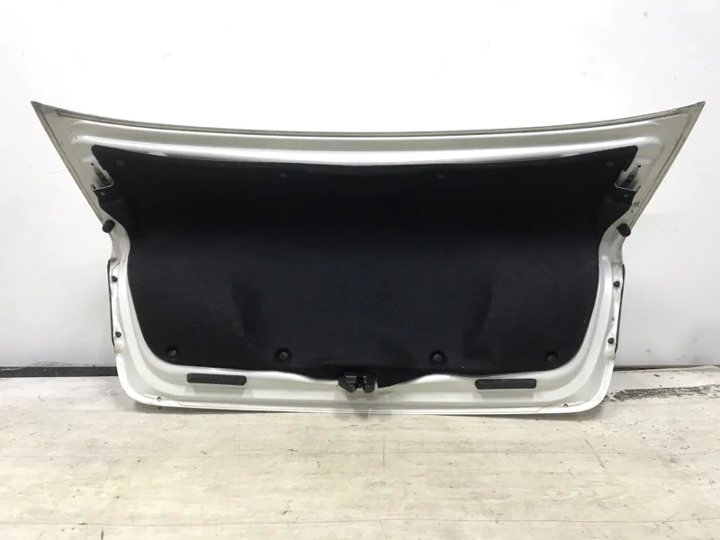 Крышка багажника Honda Civic 4D 2007 - миниатюра 5