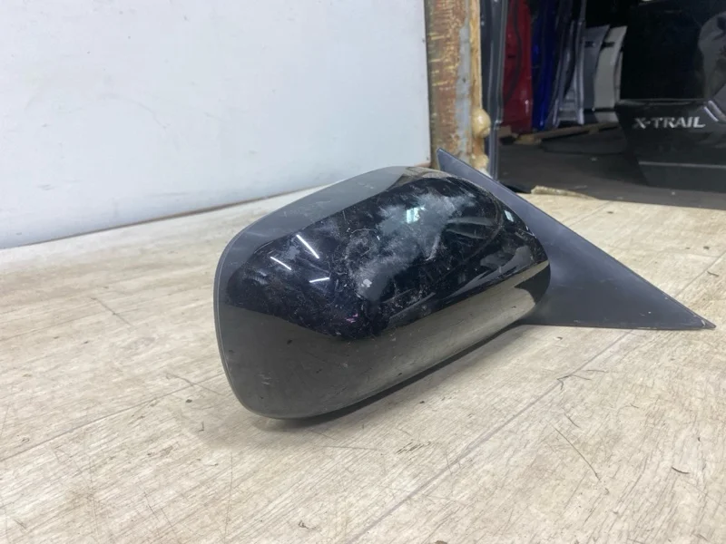 Зеркало правое Toyota Camry 40 2007 - миниатюра 2