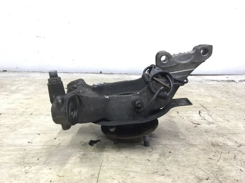 Поворотный кулак правый Nissan Teana J32 2008 - миниатюра 2