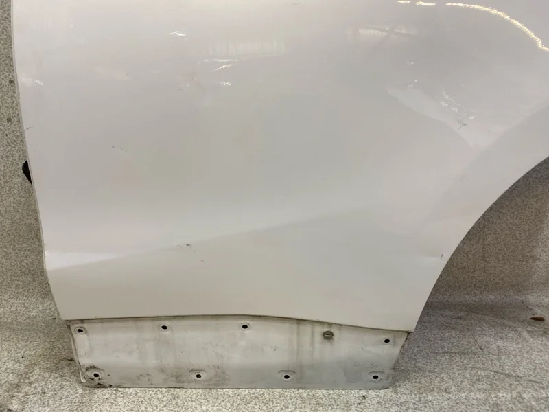 Дверь задняя левая Mazda CX-5 KE - миниатюра 4