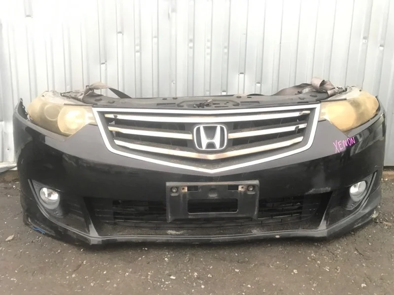 Ноускат Honda Accord 8 - изображение 1