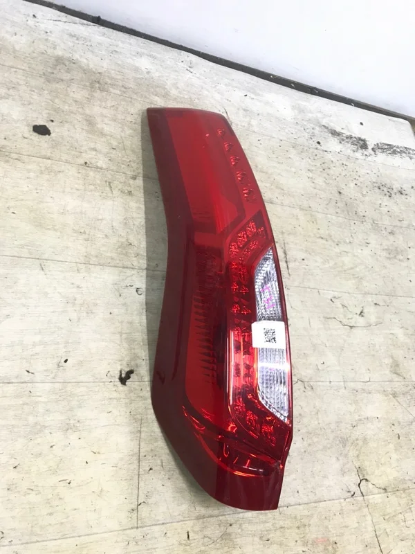 Фонарь левый Nissan X-Trail T31 2011 - миниатюра 2