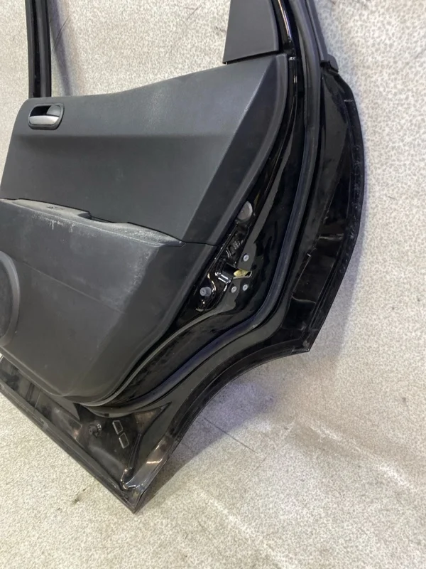 Дверь задняя правая Mazda CX-7 ER 2007 - миниатюра 9