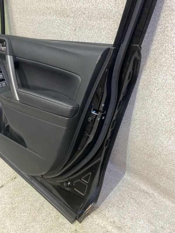 Дверь передняя правая Subaru Forester SJ - миниатюра 10