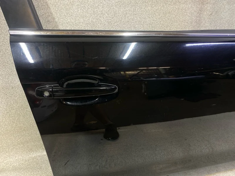 Дверь передняя правая Subaru Forester SJ - миниатюра 3