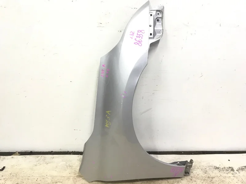 Крыло переднее правое Nissan Teana J32 2008 - изображение 1