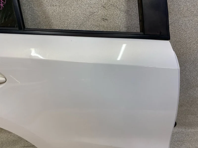 Дверь задняя правая Mazda CX-5 KE - миниатюра 2