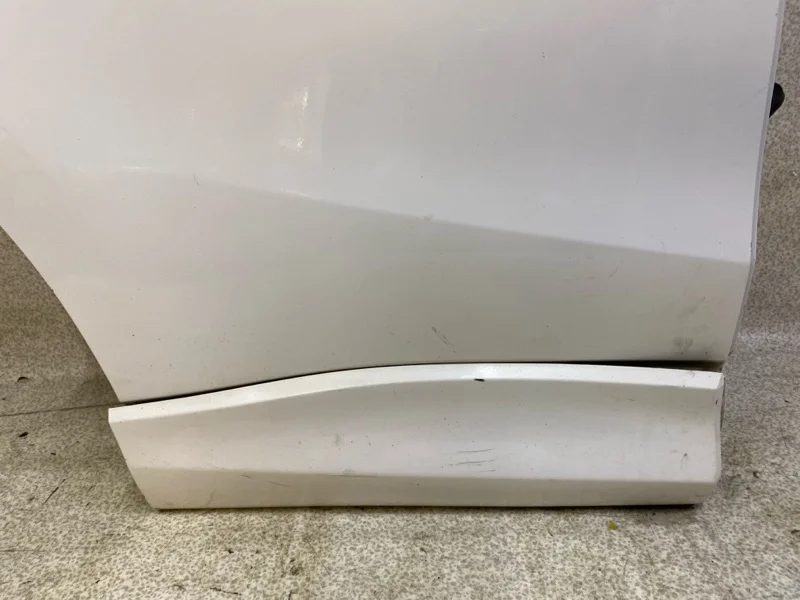 Дверь задняя правая Mazda CX-5 KE - миниатюра 4