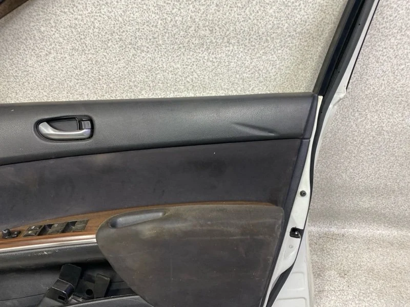 Дверь передняя правая Nissan Teana J32 2008 - миниатюра 10