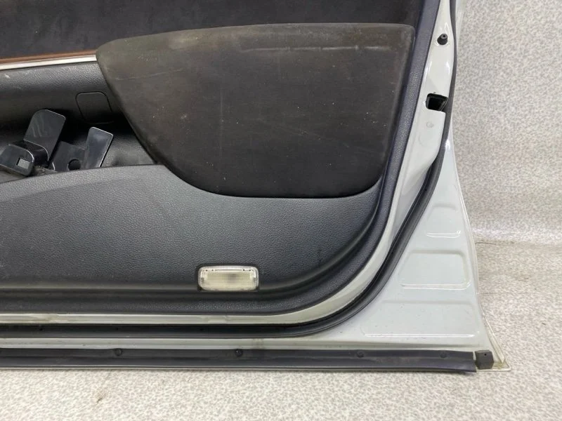 Дверь передняя правая Nissan Teana J32 2008 - миниатюра 9