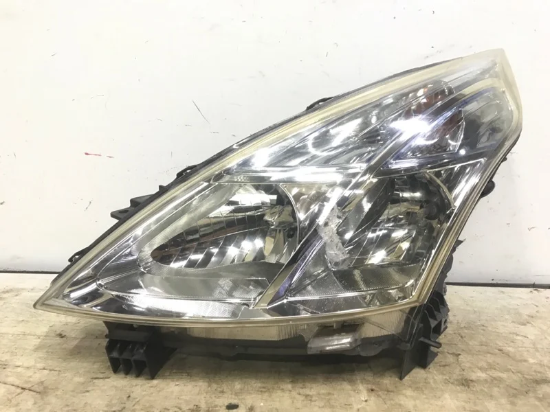 Фара левая Nissan Teana J32 2008 - изображение 1