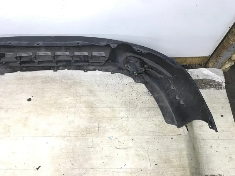 Бампер передний Nissan Teana J32 2008 - миниатюра 5
