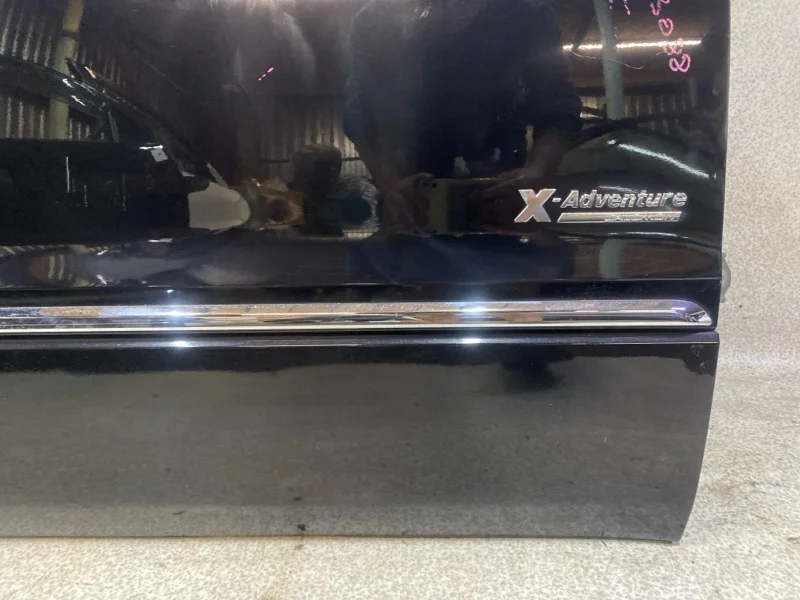 Дверь передняя правая Suzuki Grand Vitara 2007 - миниатюра 3