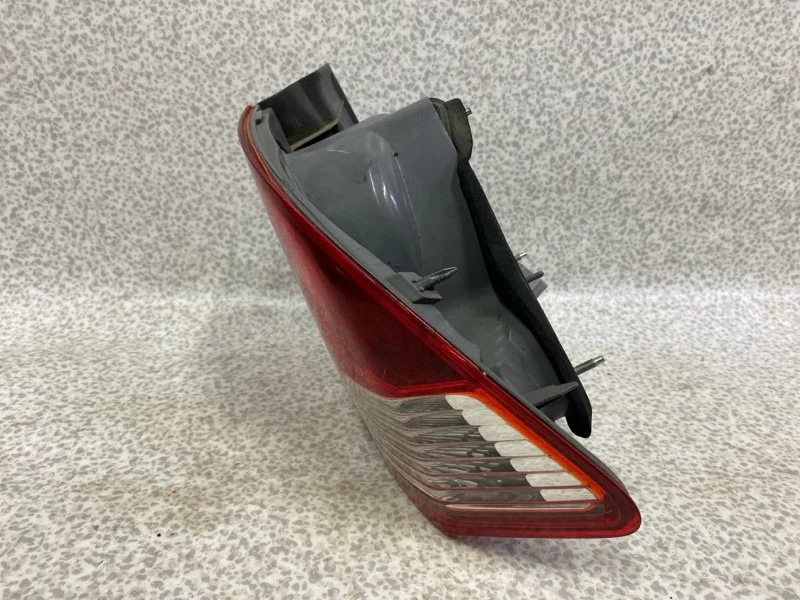 Фонарь правый Honda Civic 4D 2007 - миниатюра 5