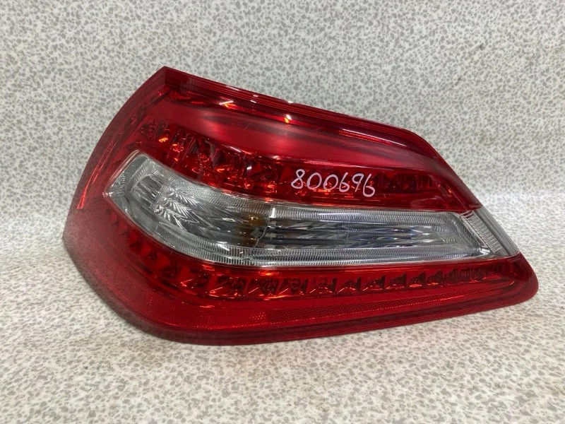 Фонарь правый Nissan Teana J32 2008 - миниатюра 4