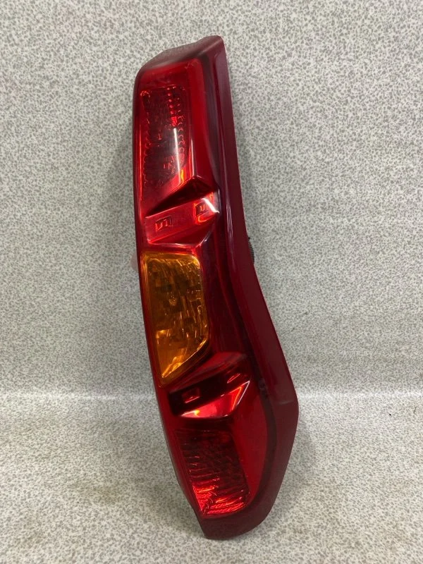 Фонарь правый Nissan X-Trail T31 2007 - изображение 1