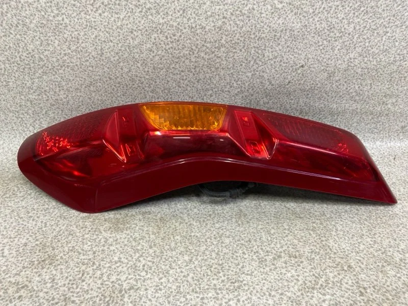Фонарь правый Nissan X-Trail T31 2007 - миниатюра 4