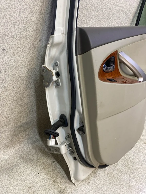 Дверь задняя правая Toyota Camry 40 2007 - миниатюра 9
