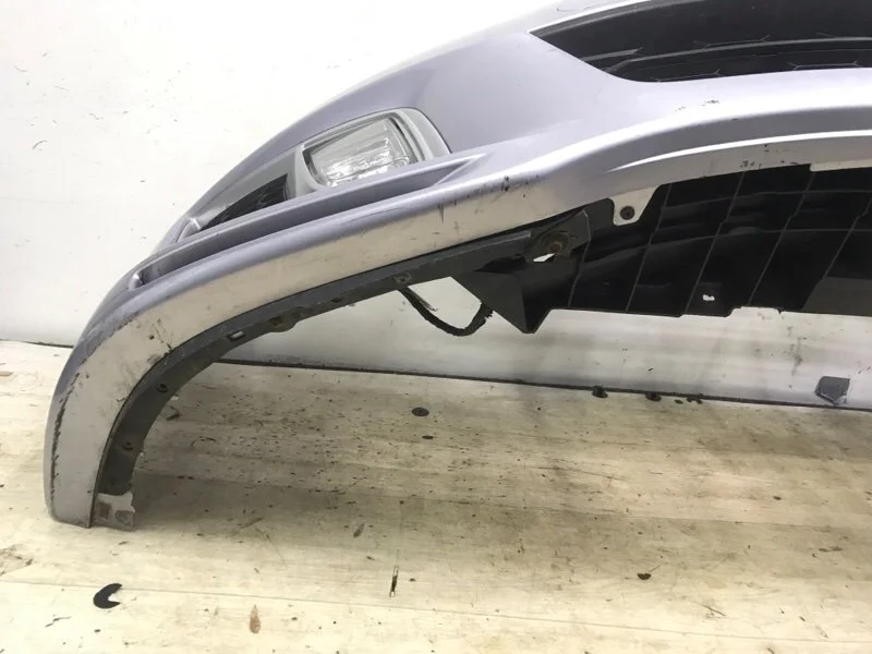 Бампер передний Mazda 6 GH 2007 - миниатюра 10