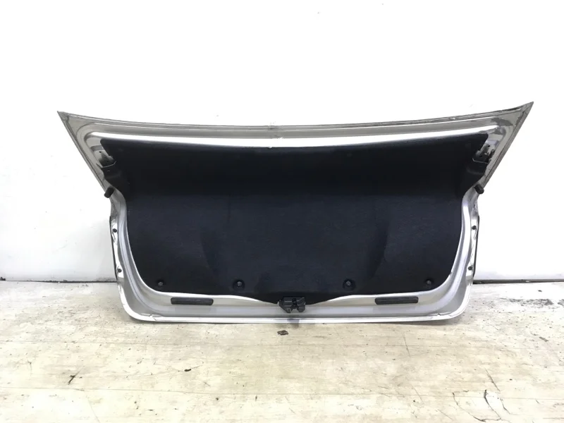 Крышка багажника Honda Civic 4D 2007 - миниатюра 6