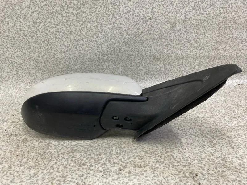 Зеркало правое Mazda 3 BL 2010 - миниатюра 5