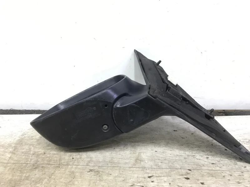 Зеркало левое Mazda 3 BK 2007 - миниатюра 4