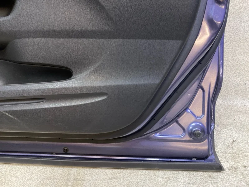Дверь передняя правая Honda CR-V 4 - миниатюра 7