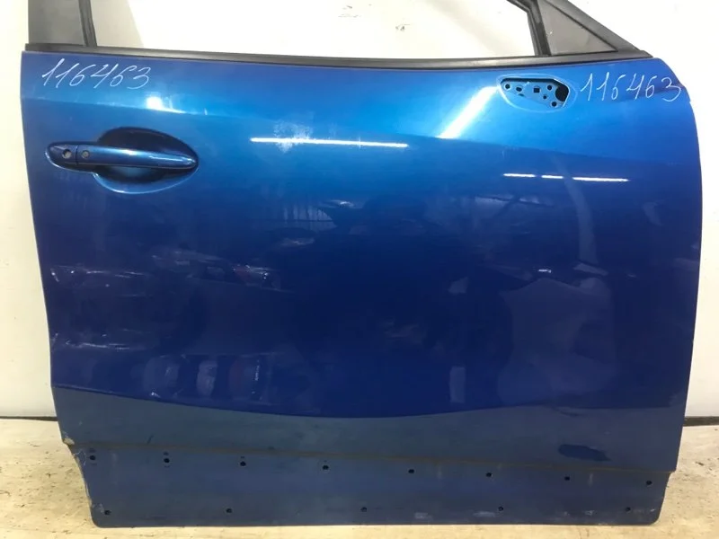 Дверь передняя правая Mazda CX-5 KE - миниатюра 2