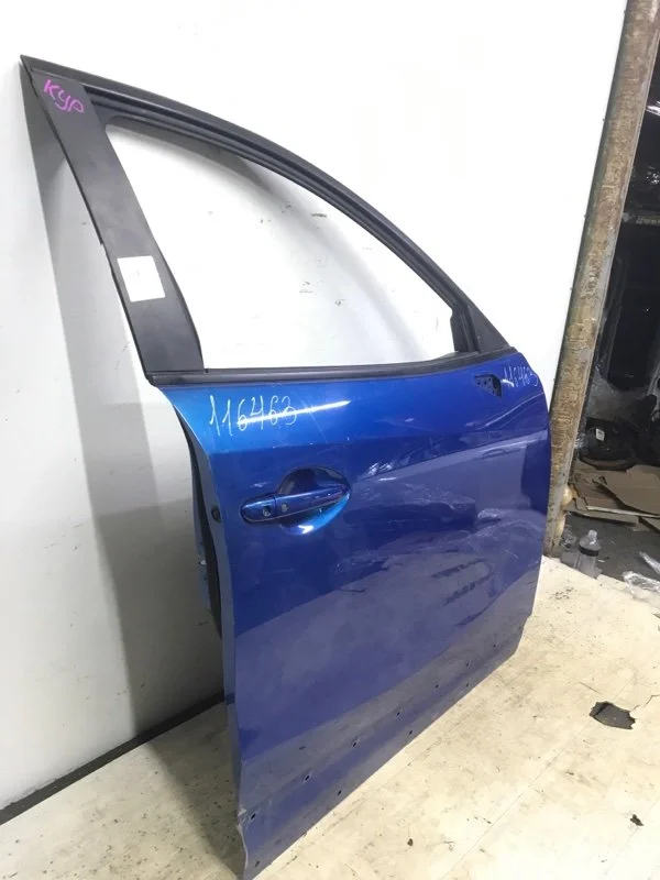 Дверь передняя правая Mazda CX-5 KE - миниатюра 3