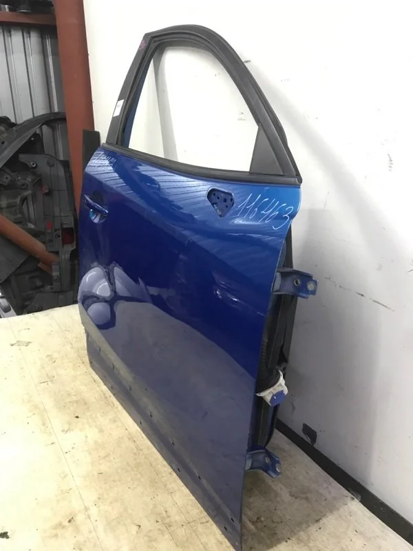 Дверь передняя правая Mazda CX-5 KE - миниатюра 4