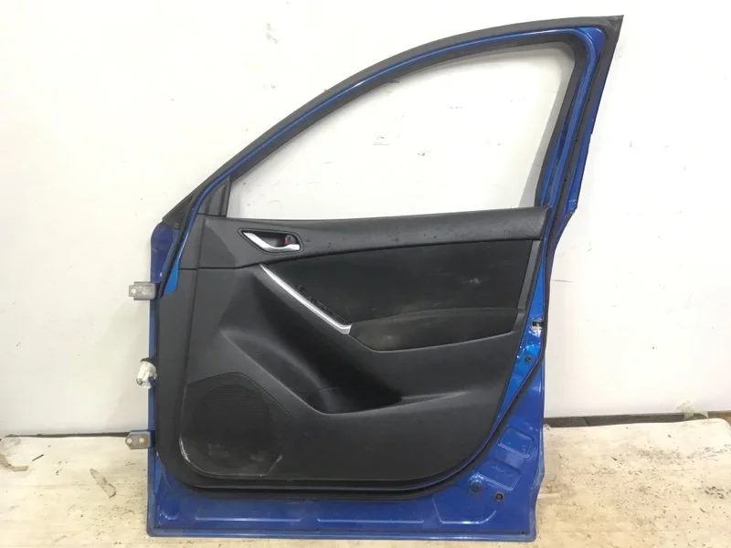 Дверь передняя правая Mazda CX-5 KE - миниатюра 5