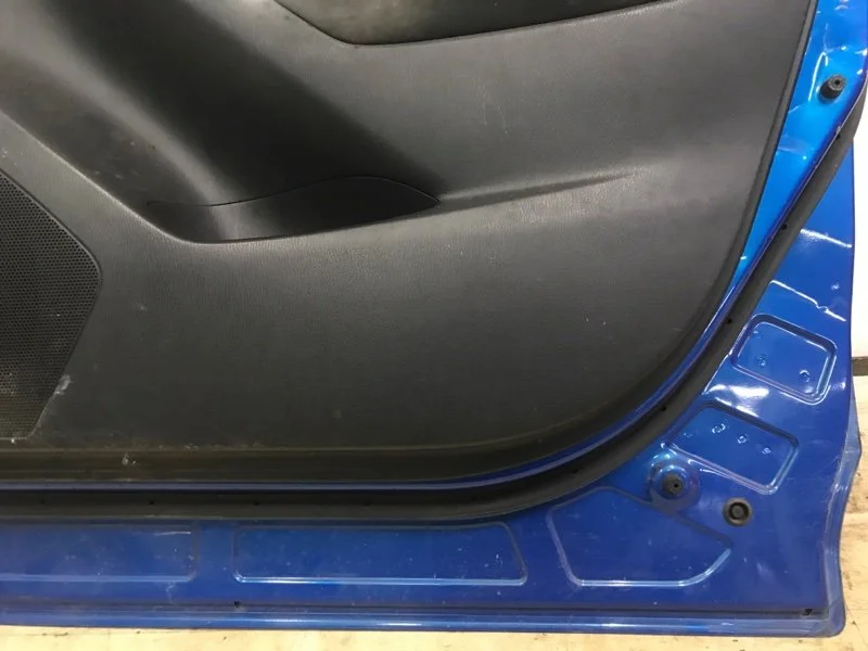 Дверь передняя правая Mazda CX-5 KE - миниатюра 6