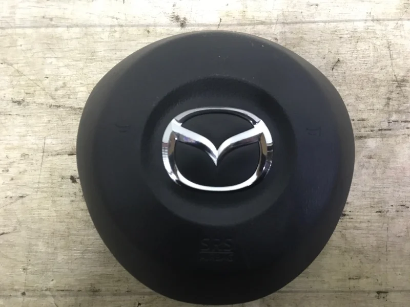 Подушка безопасности Mazda 6 GJ - изображение 1