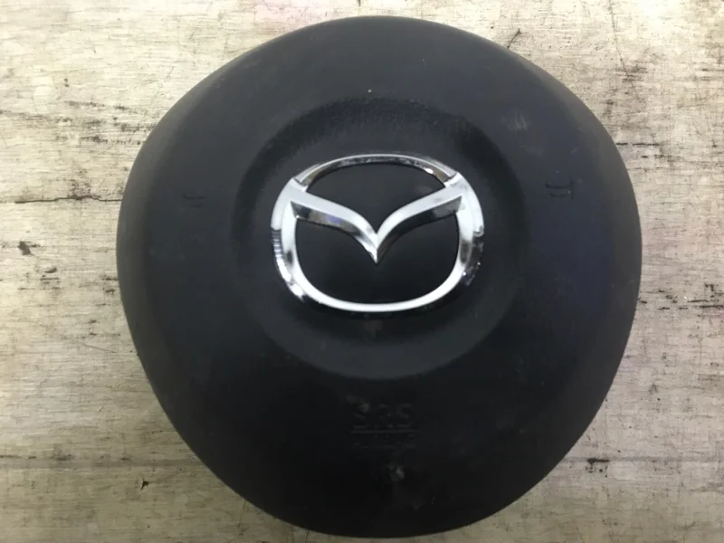 Подушка безопасности Mazda 6 GJ - изображение 1