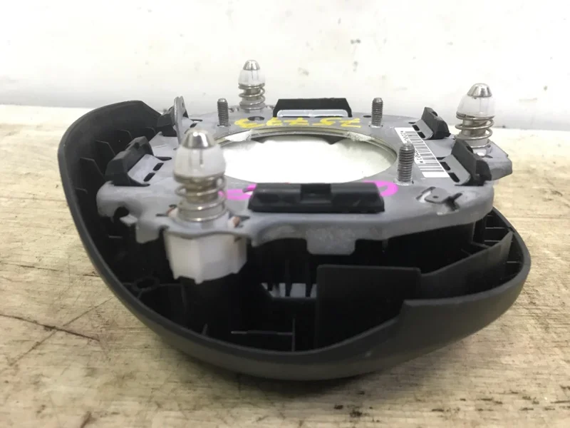 Подушка безопасности Mazda 6 GJ - миниатюра 5