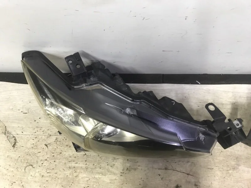 Ноускат Mazda 6 GJ - миниатюра 10